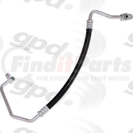 Global Parts Distributors 4812792 gpd Hose Discharge Line 4812792