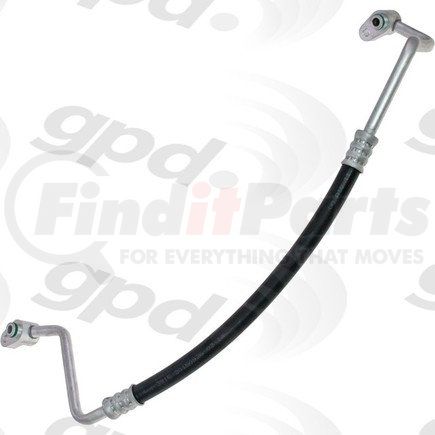 Global Parts Distributors 4812799 gpd Hose Discharge Line 4812799