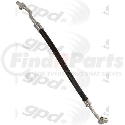 Global Parts Distributors 4812815 gpd Hose Discharge Line 4812815