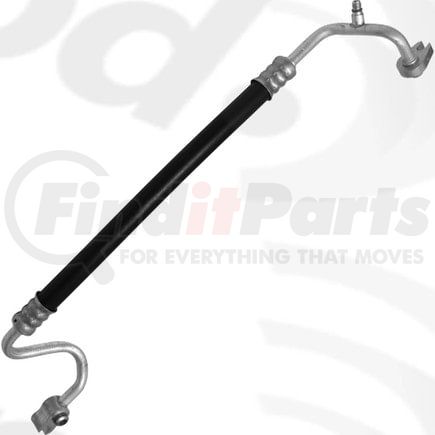 Global Parts Distributors 4812832 gpd Hose Discharge Line 4812832