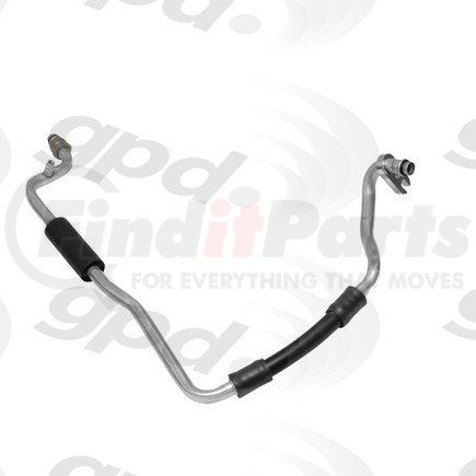 Global Parts Distributors 4812876 gpd Hose Suction Line 4812876