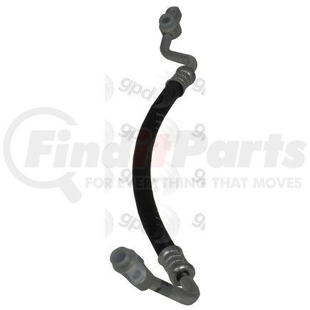 Global Parts Distributors 4812903 gpd Hose Discharge Line 4812903