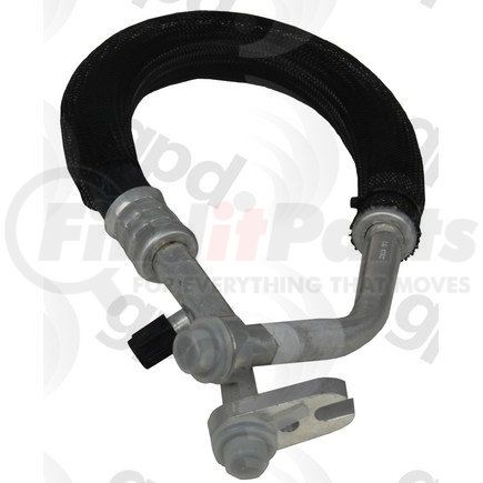 Global Parts Distributors 4812910 gpd Hose Suction Line 4812910