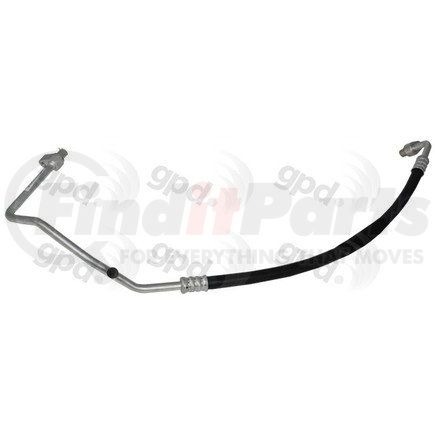Global Parts Distributors 4812941 gpd Hose Discharge Line 4812941