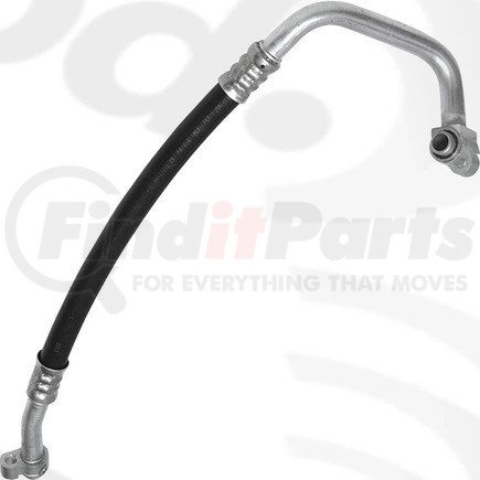 Global Parts Distributors 4812991 gpd Hose Suction Line 4812991