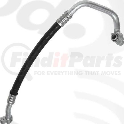 GLOBAL PARTS DISTRIBUTORS 4812991 A/C Refrigerant Suction Hose