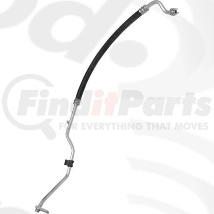 Global Parts Distributors 4812998 gpd Hose Suction Line 4812998