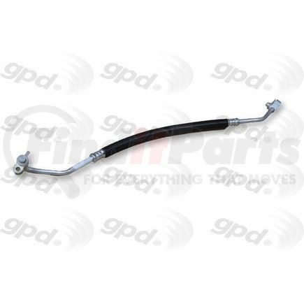 Global Parts Distributors 4813085 gpd Hose Discharge Line 4813085