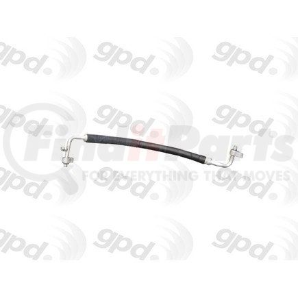 Global Parts Distributors 4811970 gpd Hose Discharge Line 4811970