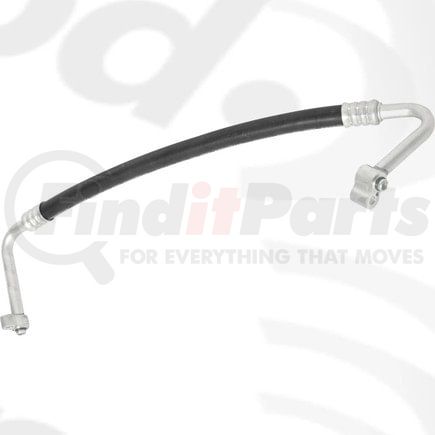 Global Parts Distributors 4812178 gpd Hose Discharge Line 4812178