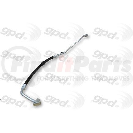 Global Parts Distributors 4812202 gpd Hose Suction Line 4812202