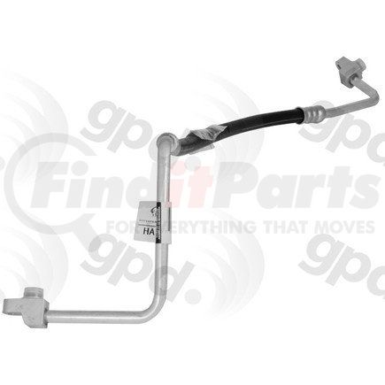 Global Parts Distributors 4812252 gpd Hose Discharge Line 4812252
