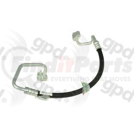 Global Parts Distributors 4812257 gpd Hose Discharge Line 4812257