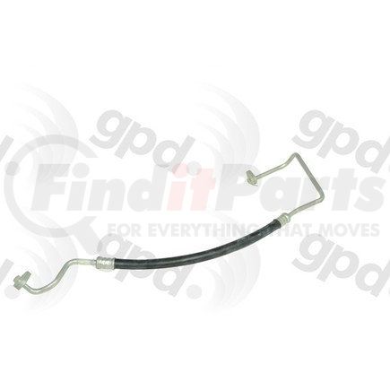 Global Parts Distributors 4812266 gpd Hose Discharge Line 4812266