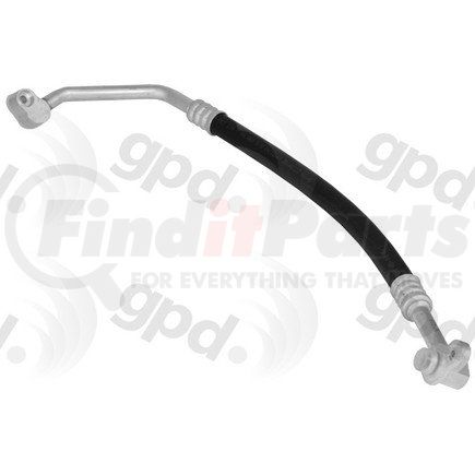 Global Parts Distributors 4812279 gpd Hose Discharge Line 4812279