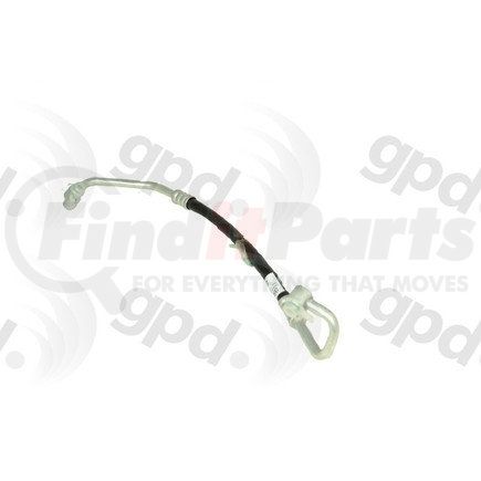 Global Parts Distributors 4812356 gpd Hose Discharge Line 4812356