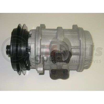 Global Parts Distributors 5511437 A/C Compressor + Cross Reference ...