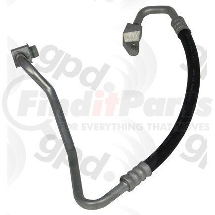 Global Parts Distributors 4813110 gpd Hose Discharge Line 4813110