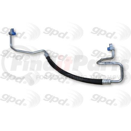Global Parts Distributors 4813114 gpd Hose Discharge Line 4813114