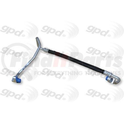Global Parts Distributors 4813116 gpd Hose Discharge Line 4813116