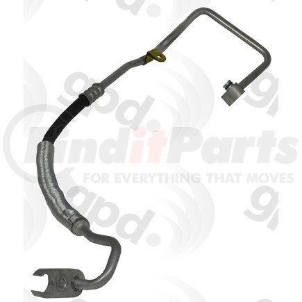 Global Parts Distributors 4813120 gpd Hose Discharge Line 4813120