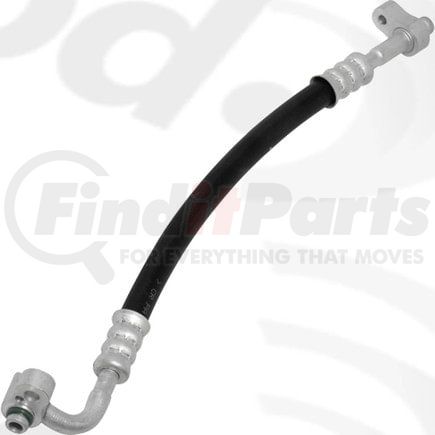 Global Parts Distributors 4813184 gpd Hose Discharge Line 4813184