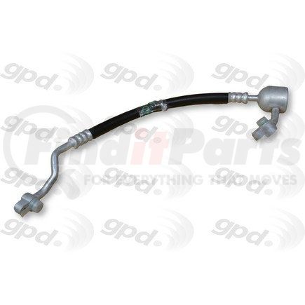 Global Parts Distributors 4813209 gpd Hose Discharge Line 4813209