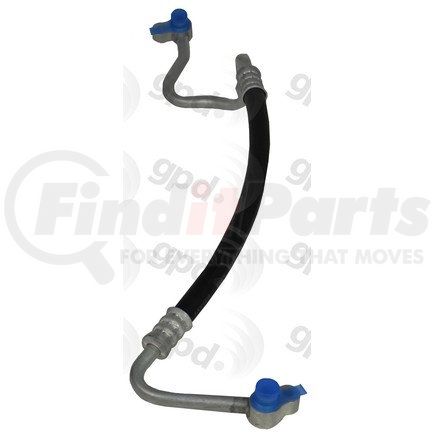 Global Parts Distributors 4813212 gpd Hose Discharge Line 4813212