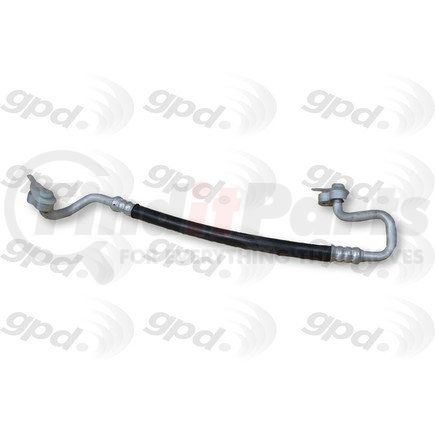 Global Parts Distributors 4813219 gpd Hose Discharge Line 4813219