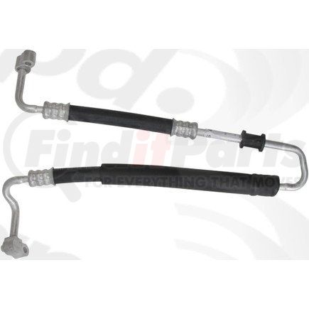 Global Parts Distributors 4813234 gpd Hose Discharge Line 4813234