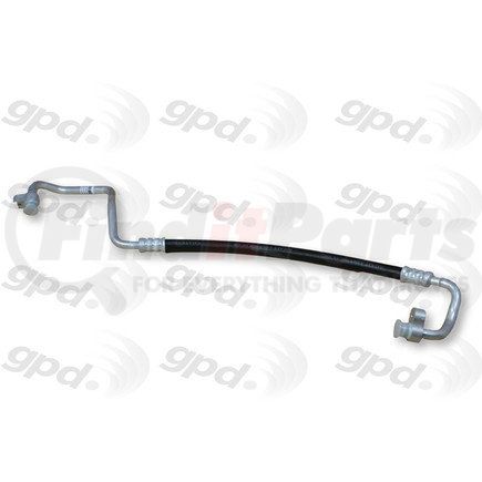 Global Parts Distributors 4813264 gpd Hose Discharge Line 4813264