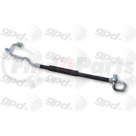 Global Parts Distributors 4813284 gpd Hose Discharge Line 4813284