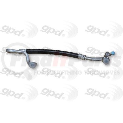 Global Parts Distributors 4813299 gpd Hose Suction Line 4813299