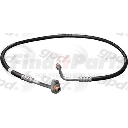 Global Parts Distributors 4813316 gpd Hose Assem 4813316
