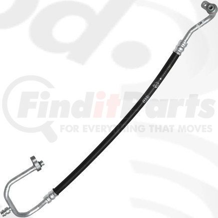 Global Parts Distributors 4813322 gpd Hose Discharge Line 4813322