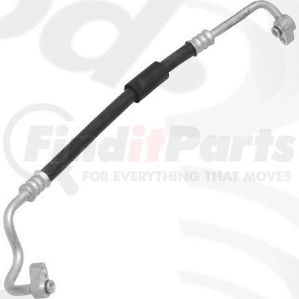 GLOBAL PARTS DISTRIBUTORS 4813349 A/C Refrigerant Discharge Hose