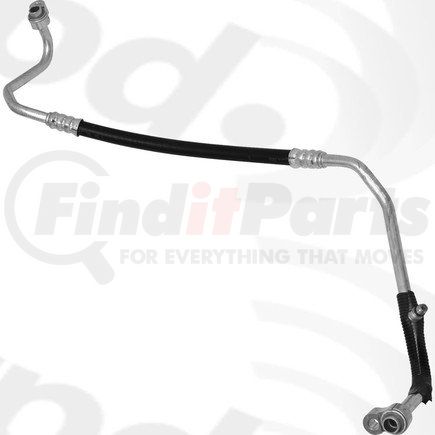 Global Parts Distributors 4813353 gpd Hose Discharge Line 4813353
