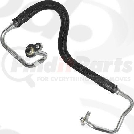 Global Parts Distributors 4813402 gpd Hose Discharge Line 4813402