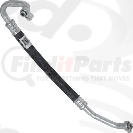 Global Parts Distributors 4813408 gpd Hose Suction Line 4813408