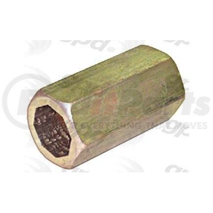 Global Parts Distributors 5811364 HVAC Heater Core