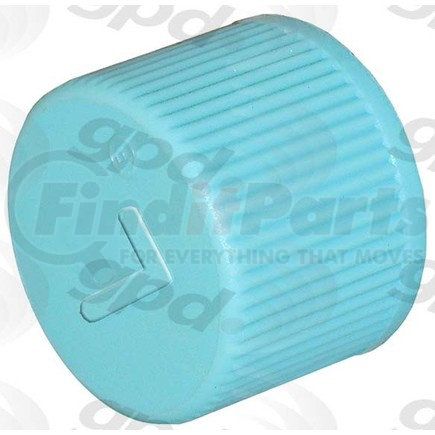 Global Parts Distributors 5811371 Service Item