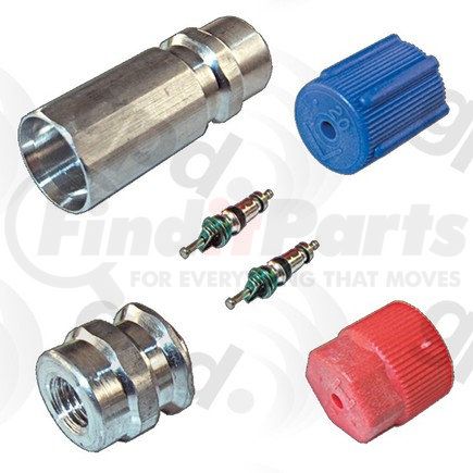 Global Parts Distributors 5811383 gpd Service Item 5811383