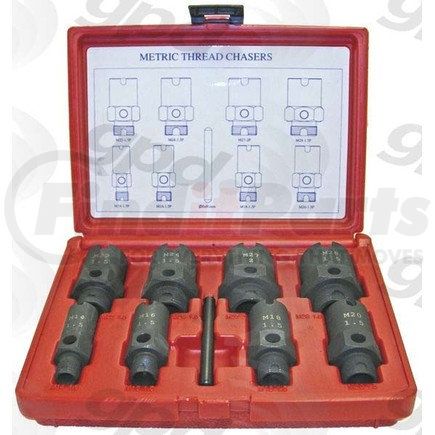 Global Parts Distributors 5811450 gpd Service Item 5811450