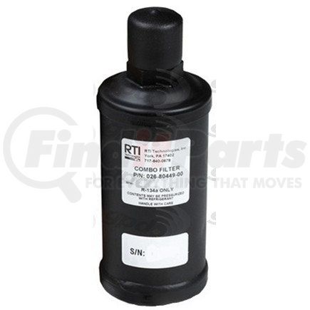 Global Parts Distributors 5811453 gpd Service Item 5811453