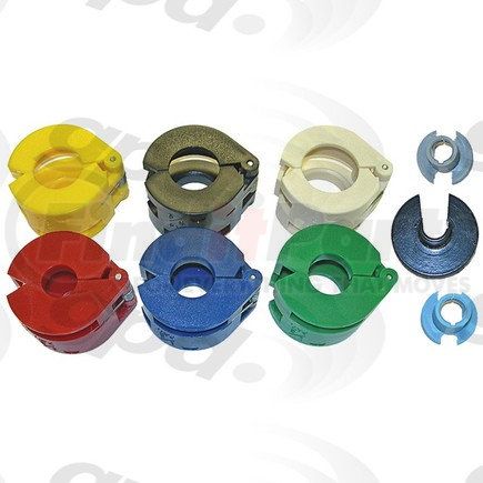 Global Parts Distributors 5811566 