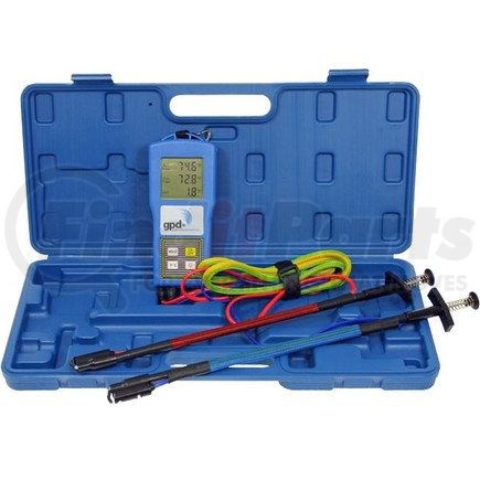 Global Parts Distributors 5811585 A/C Repair Tool Global 5811585