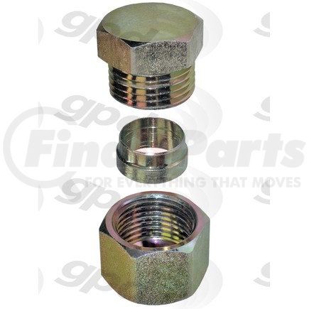 Global Parts Distributors 5811629 gpd Service Item 5811629