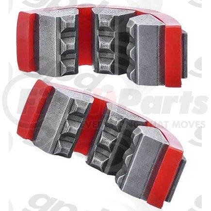 Global Parts Distributors 5811666 gpd Service Item 5811666