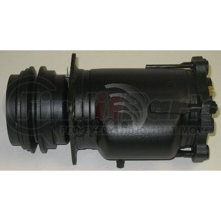 Global Parts Distributors 7511246 A/C Compressor