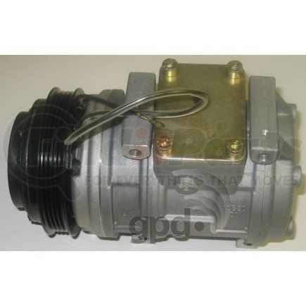 Global Parts Distributors 7511604 A/C Compressor